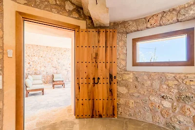 2 Schlafzimmer Villa in Sa Pobla