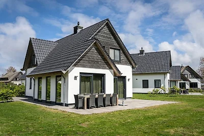 Villa di lusso non lontano dal mare a Texel