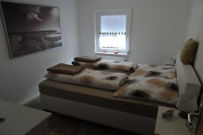Ferienhaus Erholungsurlaub Wremen