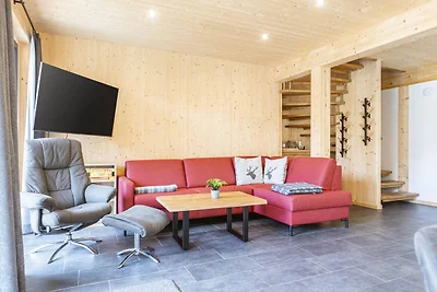 Attraktives Ferienhaus mit Pool