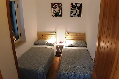 Case vacanze in Campania