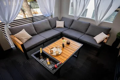 Lux Mobile Homes Vodice - Two bedroom home wi...