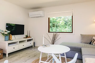 5 Personen Ferienhaus in Rødby