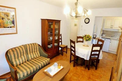 Lagos Residenz mit drei Zimmern