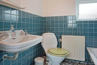 8 Personen Ferienhaus in Hasle