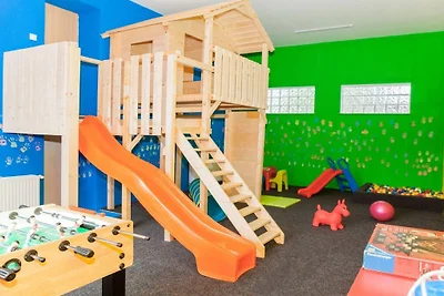 Ferienwohnung mit 1 Schlafzimmer