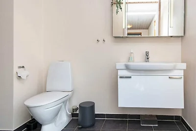 4 Personen Ferienhaus in Børkop-By Traum