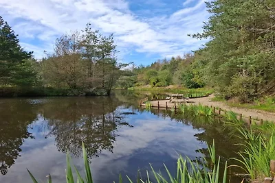 6 Personen Ferienhaus in Oksbøl-By Traum