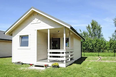 Bungalow in Kolczewo f�r 4 Personen