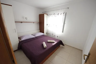 Apartments Katija - Studio Apartment