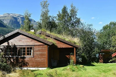 4 Personen Ferienhaus in Oldedalen-By Traum