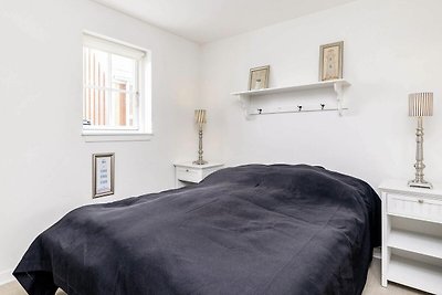6 Personen Ferienhaus in Blokhus-By Traum