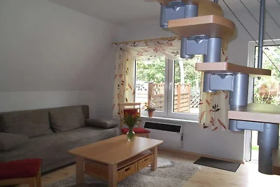 Cabine finlandaise Spreaue