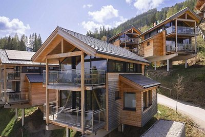 Wunderschönes Chalet mit finnischer Sauna