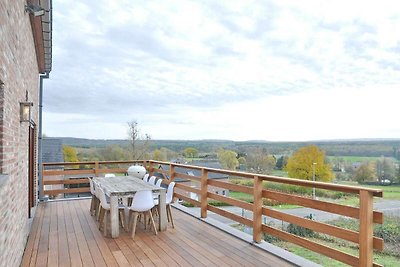 Stilvoll Villa mit atemberaubender Aussicht