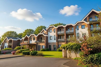 Apartamento en el parque vacacional...
