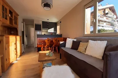 3 Zimmer für 4 Personen