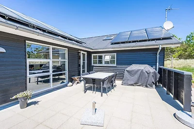 Luxurioses Familienrefugium in Blavand-By...