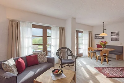 Appartement SEE-STUDIO im Haus Wildsee