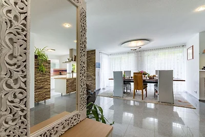 Ferienwohnung mit 3 Schlafzimmer