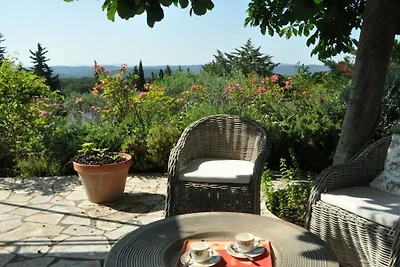Villa in Var mit Schwimmbecken