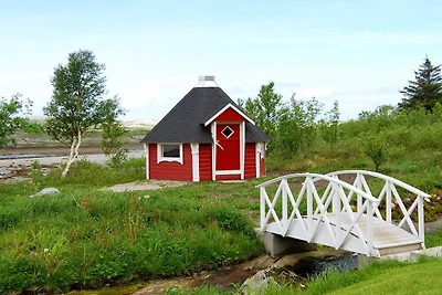 6 Personen Ferienhaus in Vevelstad-By Traum