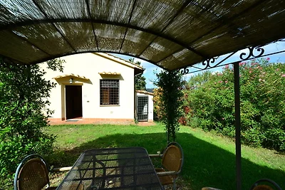 Wohnung mit Pool in San Casciano