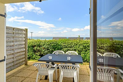 Apartment mit beheiztem Innenpool