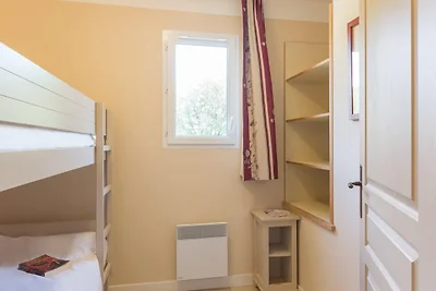 Casa nell'Ardèche con spaziosa terrazza per 8...