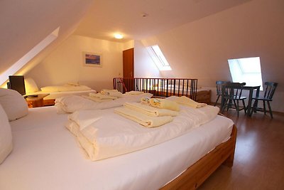 Ferienwohnung in Westerland auf Sylt