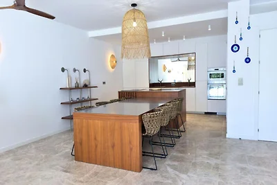 Huis in Marbella vlakbij Santa Clara Golf