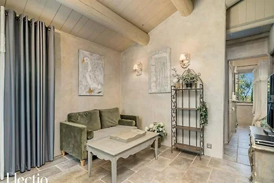 Appartamento nel Luberon con piscina...