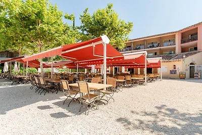 Splendida casa vacanze duplex per 6 persone