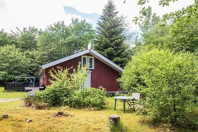 6 Personen vakantie huis in Hadsund