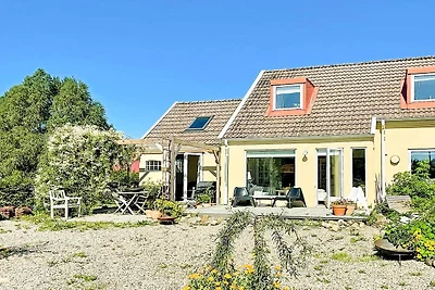 Einladender Familienurlaubsort in Osterlen