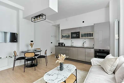 Prachtig appartement in het centrum van...