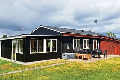6 Personen Ferienhaus in Hadsund