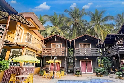 Super Townhouse Morjim