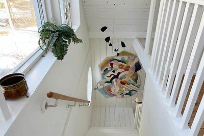 4 Sterne Ferienhaus in DJURHAMN