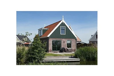 Ferienhaus Erholungsurlaub Uitdam