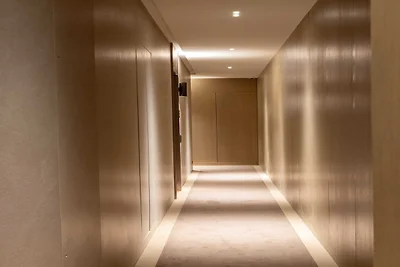 Luxuriöse Suite - AC- 2P- Madeleine/Saint...