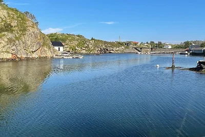 Kuća za odmor Dopust za oporavak Vestland
