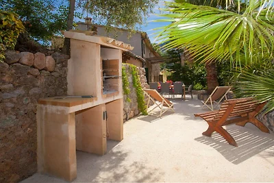 Can Sucre - Ferienhaus Mit Privatem Pool