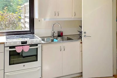 4 Personen Ferienhaus in Beddingestrand-By...