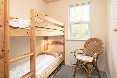 6 Personen Ferienhaus in Hurup Thy