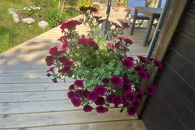 4 sterren vakantie huis in VÄRMDÖ