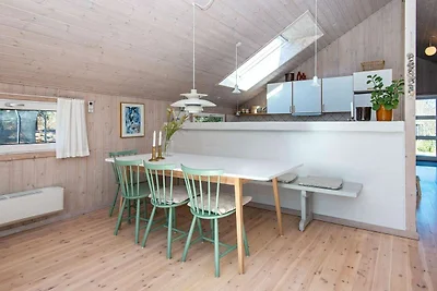 6 Personen Ferienhaus in Ulfborg