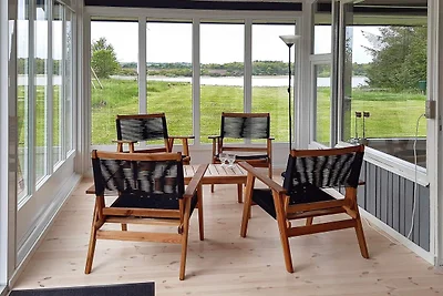 10 Personen Ferienhaus in Højslev-By Traum