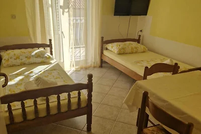 Apartments Dana - One Bedroom Apartment 5