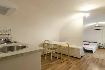 Wohnung in Bologna mit Parken